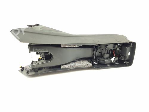 Middle console CITROËN BERLINGO (ER_, EC_) 1.5 BlueHDi 100 | BP37158128I22 - Image 2
