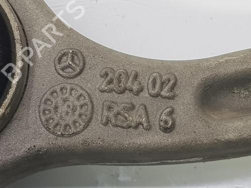 Right rear suspension arm MERCEDES-BENZ C-CLASS (W205) C 220 BlueTEC / d (205.002, 205.004) | BP14102840M15 