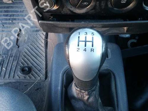 Climate control FORD TRANSIT CONNECT (P65_, P70_, P80_) 1.8 TDCi | BP792685I5 
