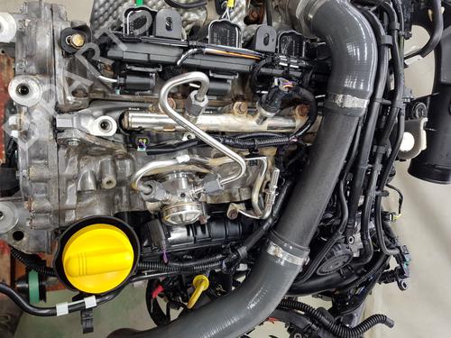 Engine RENAULT ARKANA I (LCM_, LDN_) 1.3 TCe 140 (LDN0) | BP34196370M1 - Image 4