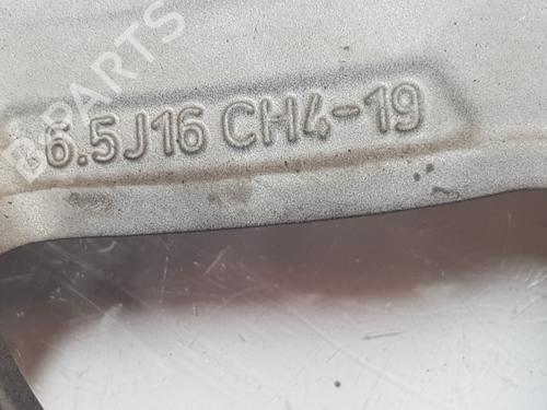 Fælk CITROËN C4 CACTUS 1.6 BlueHDi 100 | BP36220187C45 - Image 6