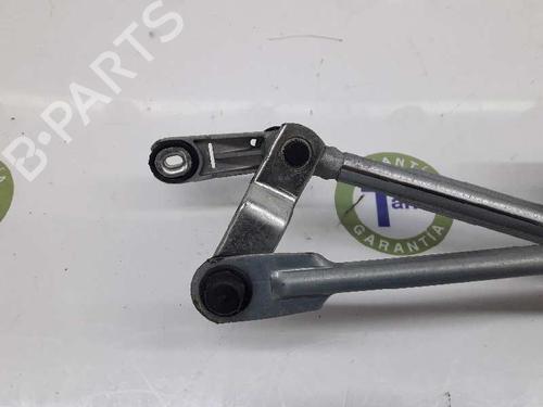 Front wiper motor CITROËN SPACETOURER Bus (V_) 1.6 BlueHDi 115 | BP5021804M29 