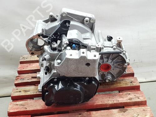 Gearbox SEAT IBIZA V (KJ1, KJG) 1.0 MPi | BP27571031M3