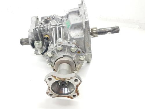 Front differential DACIA DUSTER (PYM_, PYN_) 1.2 TCe 130 | BP34698998M23 - Image 2