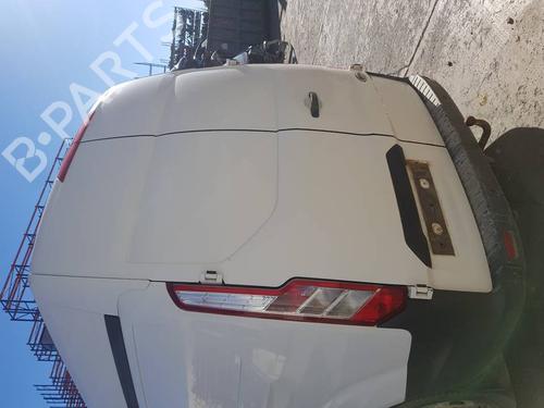 Gearbox FORD TRANSIT CUSTOM V362 Van (FY, FZ) | BP40022908M3 - Image 16
