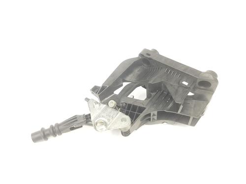 Gear lever PEUGEOT 3008 I MPV (0U_) 1.6 HDi | BP16020160M90 