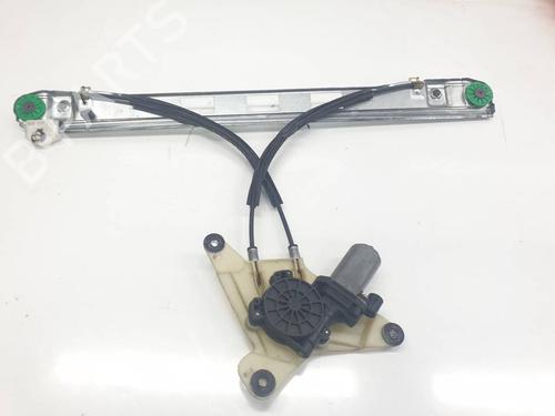 Front left window mechanism OPEL MOVANO B Van (X62) | BP40155473C22 - Image 2