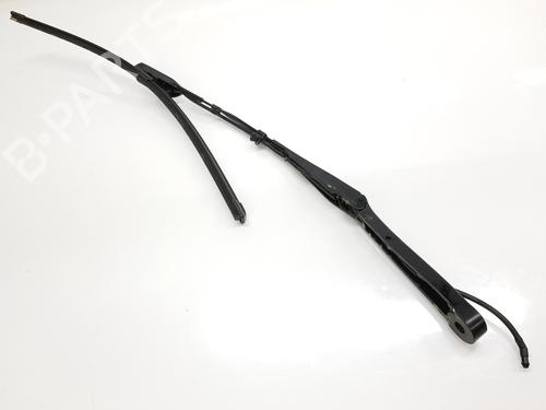 Used Front windshield wiper arm OPEL ASTRA L Sports Tourer (O5) [2021-2025]  27262130