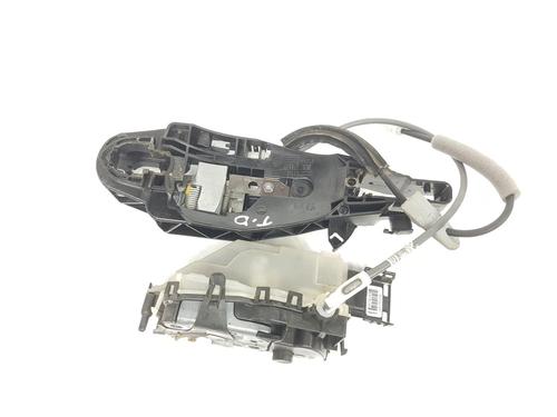 Rear right lock CITROËN C3 / C3 ORIGIN III (SX) 1.2 VTi 82 | BP9205622C99 