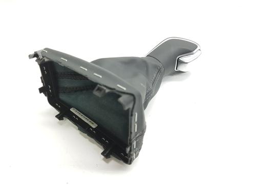 Shift knob AUDI A6 C7 (4G2, 4GC) 2.0 TDI | BP31982466I34 
