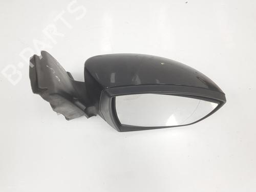 Used Right mirror FORD KUGA II (DM2) 2.0 TDCi (140 hp) 11705187