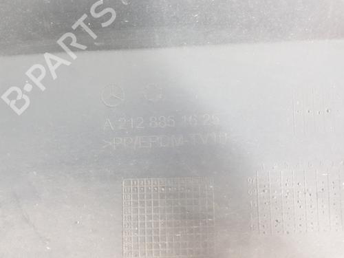 Rear bumper MERCEDES-BENZ E-CLASS (W212) E 200 CGI (212.048, 212.148) | BP23082754C8 