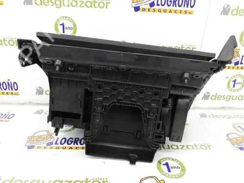 Glove box VW GOLF VII (5G1, BQ1, BE1, BE2) 1.2 TSI | BP783423C95 