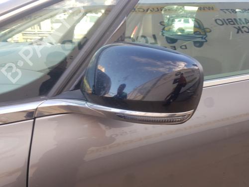 Right rear brake caliper RENAULT ESPACE V (JR_) 1.6 dCi 160 | BP32454991M106 