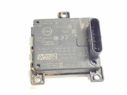 Elektronisk modul SEAT LEON (KL1, KLG) [2019-2025]  27493516