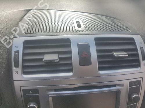 Electronic module TOYOTA AVENSIS Estate (_T27_) 2.0 D-4D (ADT270_, ADT270R) | BP8229550M83 