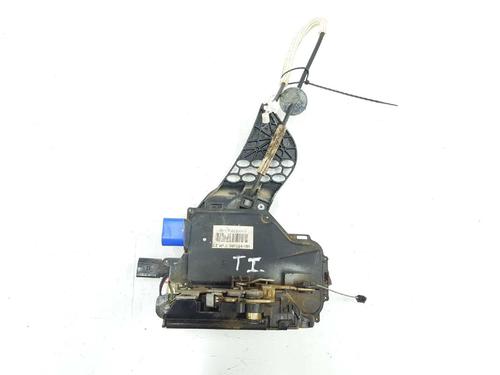 Used Rear left lock VW TOUAREG (7LA, 7L6, 7L7) 5.0 V10 TDI (313 hp) 3377766