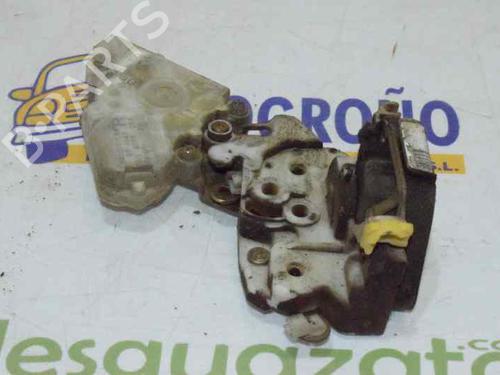 Front right lock NISSAN TERRANO II (R20) 2.7 TDi 4WD | BP793363C97