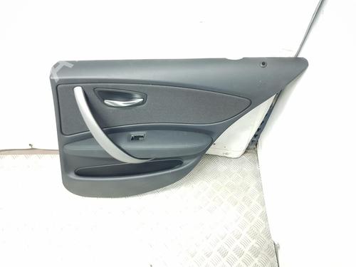 Seats set BMW 1 (E87) 116 i | BP9536295C78 