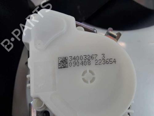 Front left seatbelt BMW 1 (E87) 118 d | BP8744119I26 
