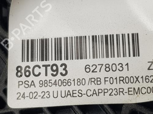 Pedal OPEL COMBO E Tour / Life (K9)  | BP34348828I4  - Image 6