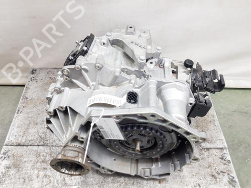 Gearbox VW T-CROSS (C11, D31) | BP29534708M3