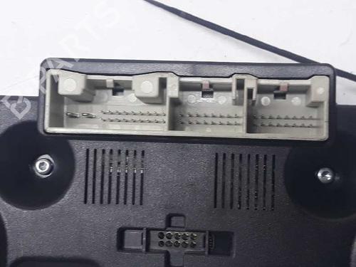 Climate control SEAT LEON (1P1) 1.9 TDI | BP4934899I5 