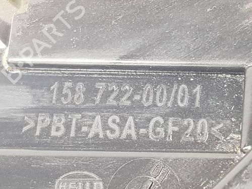 Right headlight BMW 5 (E60) 525 d | BP38732215C29 - Image 9