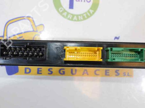 Electronic module BMW 3 Touring (E36) 320 i | BP14120752M83 