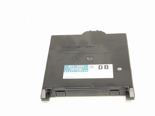 Electronic module TOYOTA YARIS (_P13_) 1.5 Hybrid (NHP130_) | BP24801944M83 