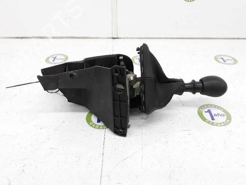 Gear lever NISSAN INTERSTAR Van (X70) dCi 100 | BP7893039M90 