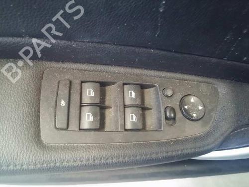 Front right window mechanism BMW 1 (E87) 120 d | BP763353C23 