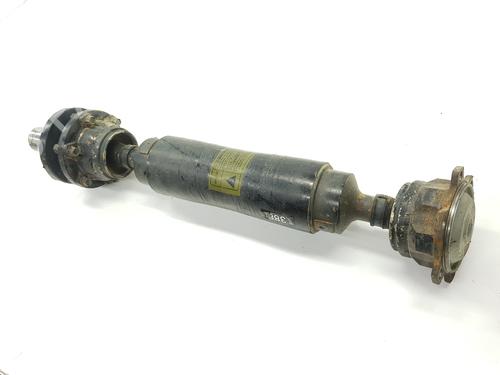Driveshaft MITSUBISHI PAJERO III (V7_W, V6_W) 3.2 Di-D (V68W, V78W) | BP21095564M37 