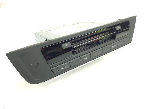 Radio AUDI A6 C7 (4G2, 4GC) 2.0 TDI | BP29489547E6 