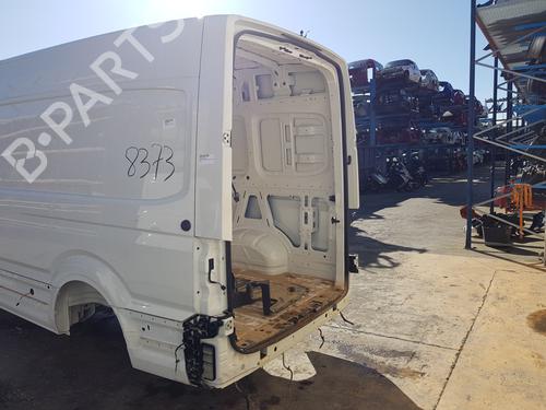 Other VW CRAFTER Van (SY_, SX_)  | BP29535416O1 