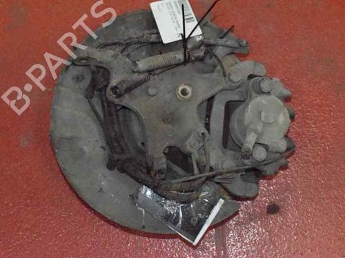Used Left front steering knuckle BMW 3 Coupe (E36) 316 i (102 hp) 1169377