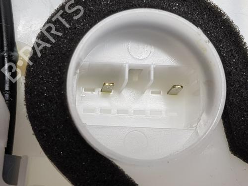 Rear left lock SUZUKI SX4 S-Cross (JY) 1.4 T (AKK414) | BP22554379C100 