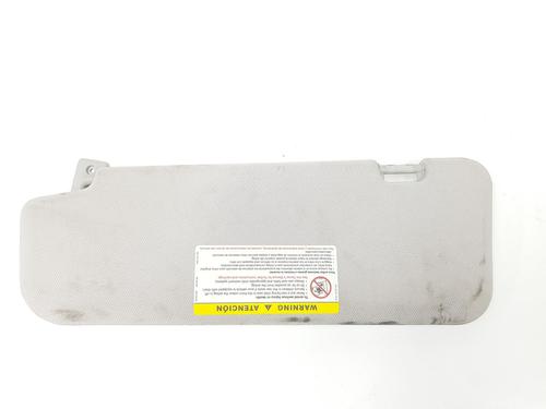 Right sun visor MERCEDES-BENZ CLS (C219) CLS 350 (219.356) | BP17235199I2