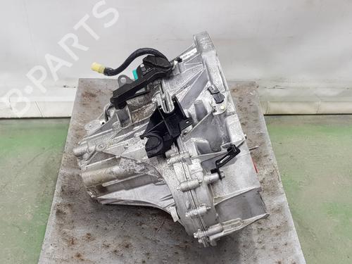 Gearbox RENAULT EXPRESS Box Body/MPV | BP32340024M3 - Image 3