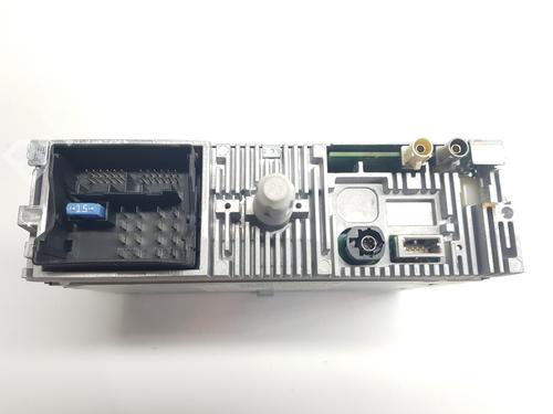 Electronic module PEUGEOT 208 I (CA_, CC_) 1.2 VTI 82 | BP30932568M83 