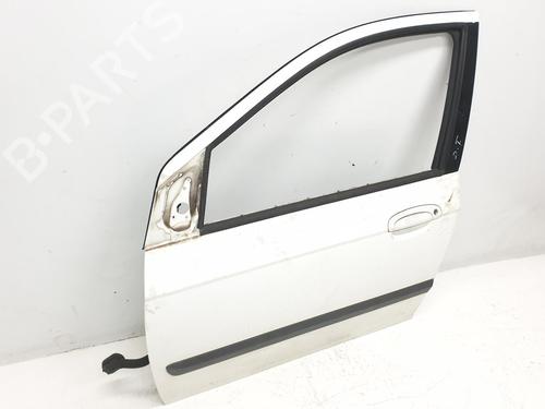 Left front door HYUNDAI GETZ (TB) 1.3 i | BP18054313C2 
