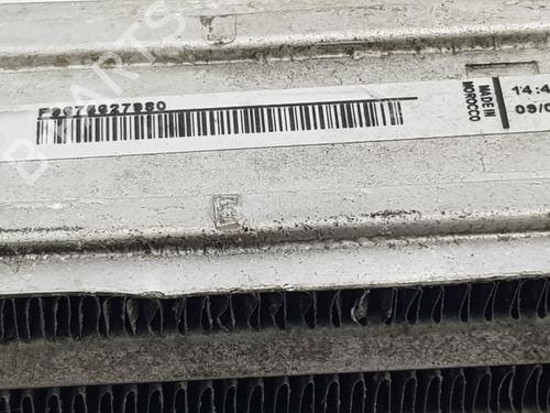 Intercooler OPEL COMBO Box Body/MPV (K9) | BP36206343M30 - Image 2
