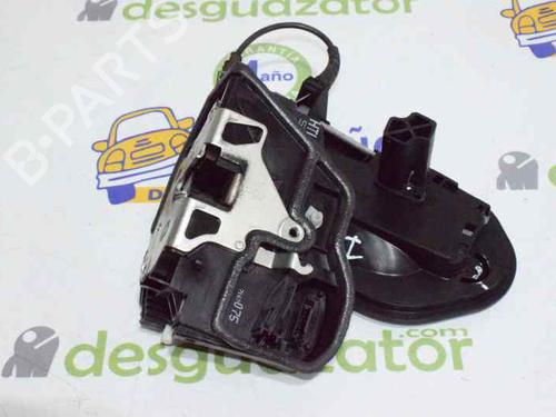 Rear left lock BMW X3 (E83) 2.0 d | BP761448C100 