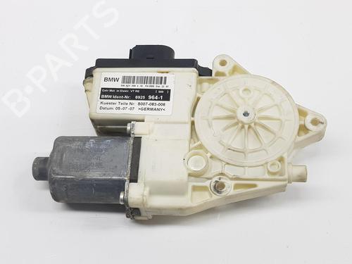 Right front window motor BMW X3 (E83) 2.0 d | BP17171129E20 