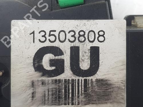 Rear right lock CHEVROLET CRUZE (J300) 2.0 CDI | BP11966478C99