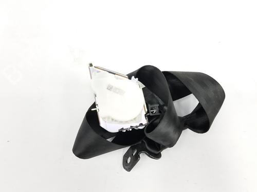 Used Rear right seatbelt FORD FOCUS III 1.0 EcoBoost (125 hp) 12462734