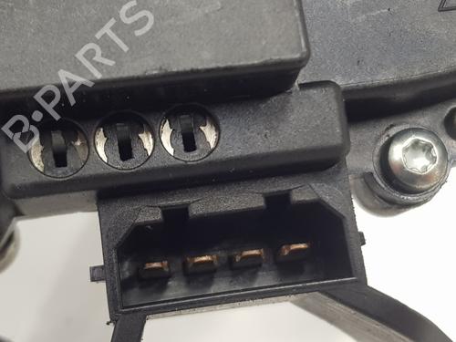 Viskermotor bagrude SKODA SUPERB II Estate (3T5) 2.0 TDI 16V | BP29813974M102 