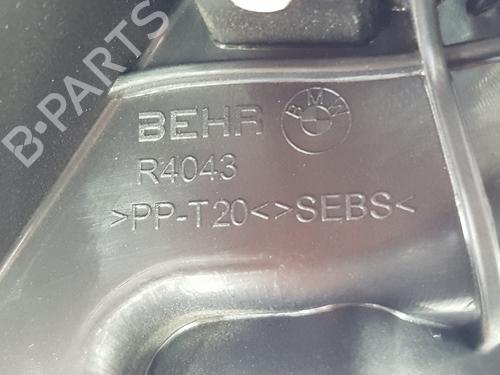 Heater blower motor BMW 5 (F10) 535 d xDrive | BP27562698M62 