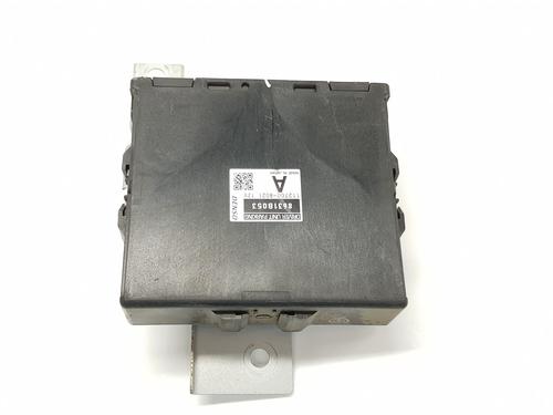 Electronic module MITSUBISHI OUTLANDER III (GG_W, GF_W, ZJ, ZL, ZK) 2.0 Hybrid 4WD (GG2W) | BP21002906M83 