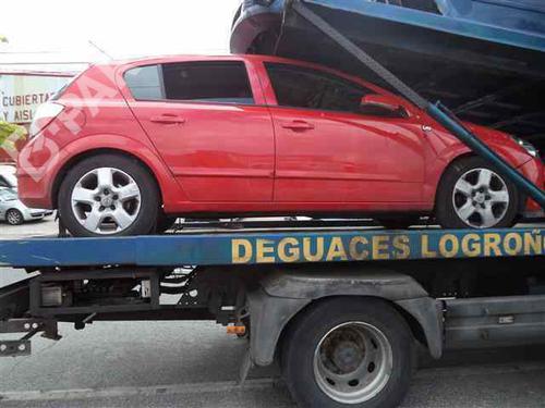 Expansion tank OPEL ASTRA H (A04) 1.7 CDTI (L48) | BP1633943C120  - Image 6